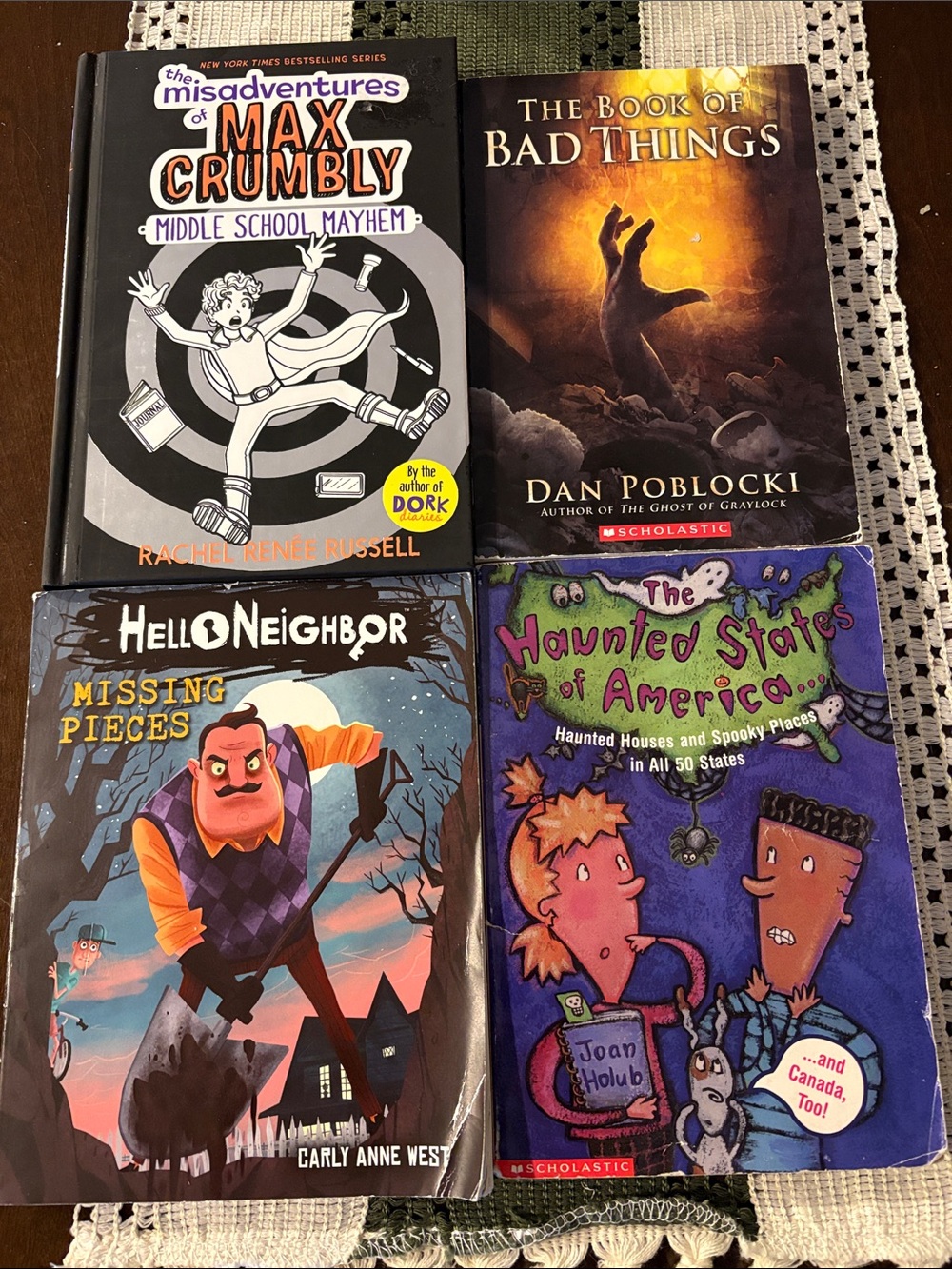Kids Book Bundle